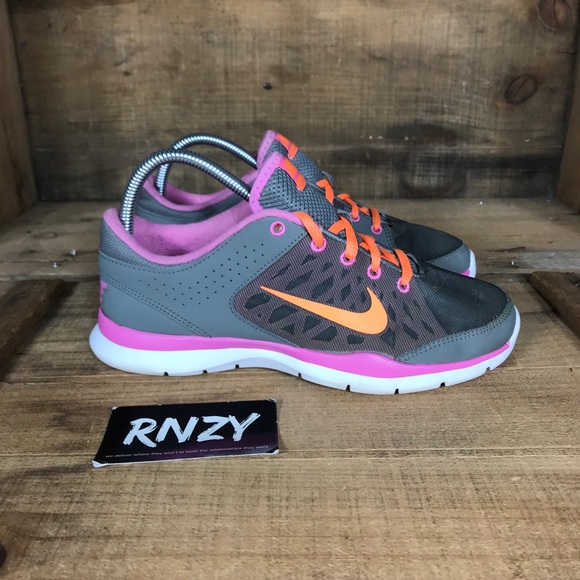 nike flex trainer 3